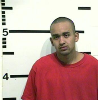 Mario Aldaco Hernandez