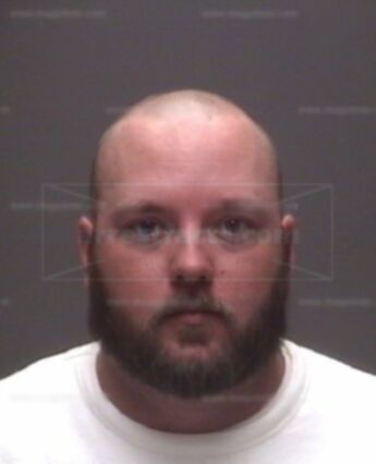 Dustin Eugene Traill