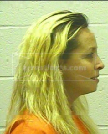 Tricia A Colvin