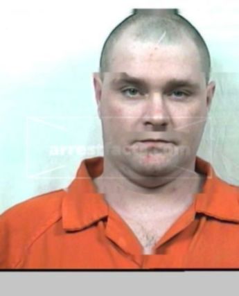 Steven Troy Schoolcraft
