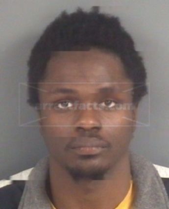 Bernard Lamonte Bryant