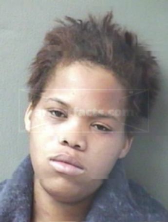 Alena Ramona Jones