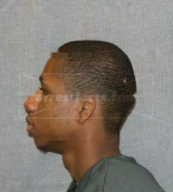 Cordell D Evans