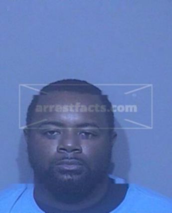 Tyrone Donell Stanton