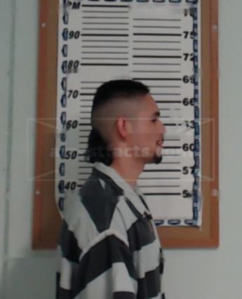 Hector Martinez-Espinosa