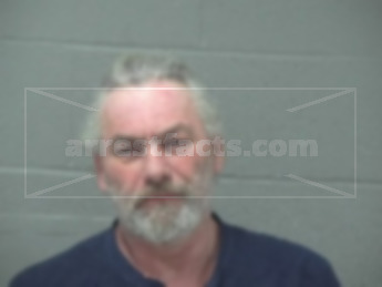 Jeffrey Dale Fliger