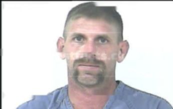 Thomas Micheal Richards