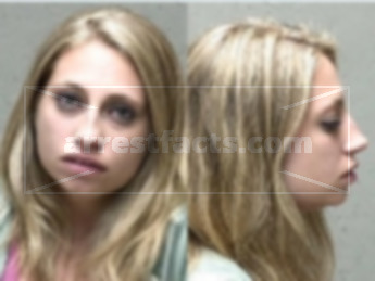Ashley Arlene Hamp