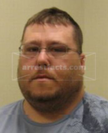 Brian Dale Davenport