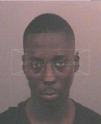 Jerome B Gipson