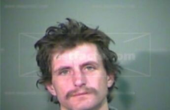 Michael Morris Welch
