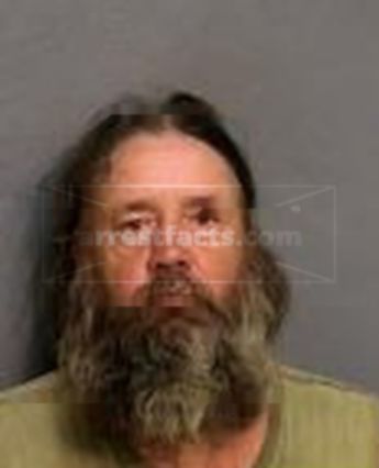 Terry Wayne Moore