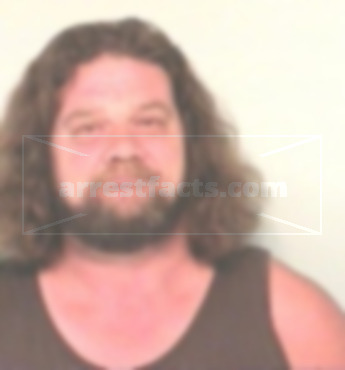 Garry Lee Farrar