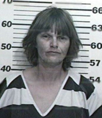 Monica Gayle Anderson