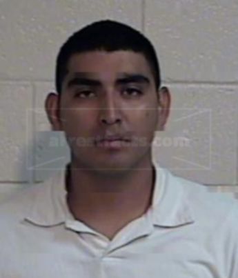 Jesse Gomez Espinoza