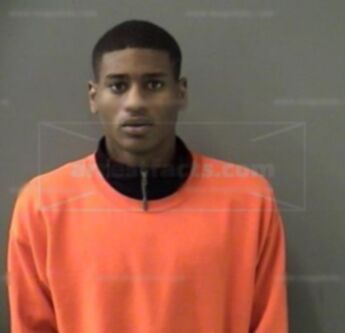 Quincell Dante Rahmings