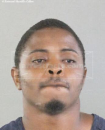 Andrew Dandre Carter