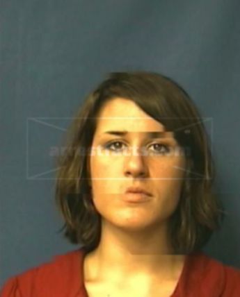 Whitney Hallman Cherry