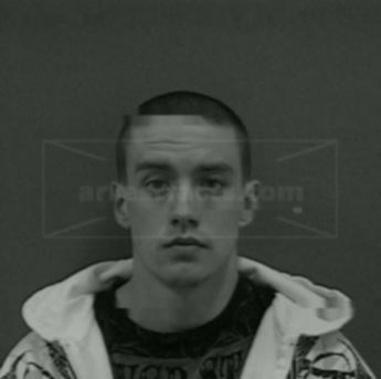 Trevor Mark Stanford