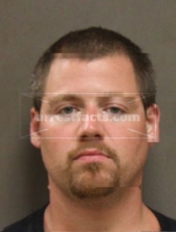 Steven James Stephens
