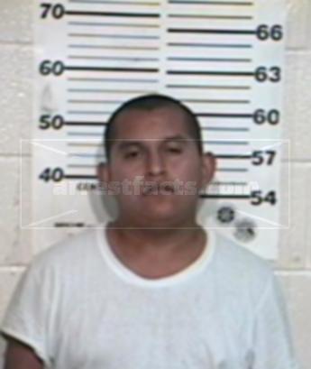 Mario Alberto Betancourt Ramirez