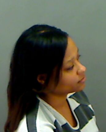 Cherita Antoinette Chevalier