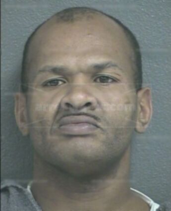 Floyd James Anthony Jr