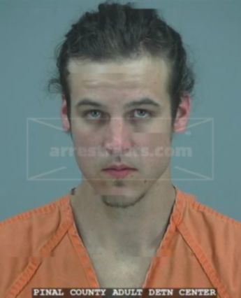 Brandon Allen