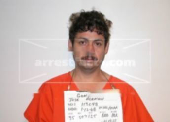 Jose Aleman Gonzalez