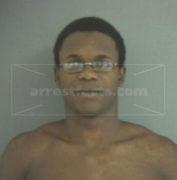 Marlon Jermaine Crawford