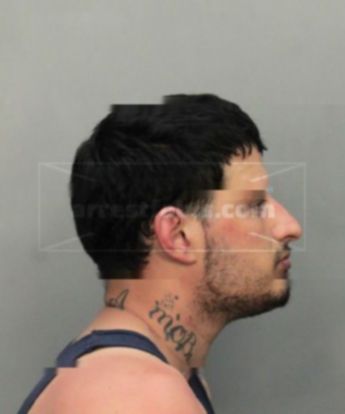 Gabriel Jose Arango