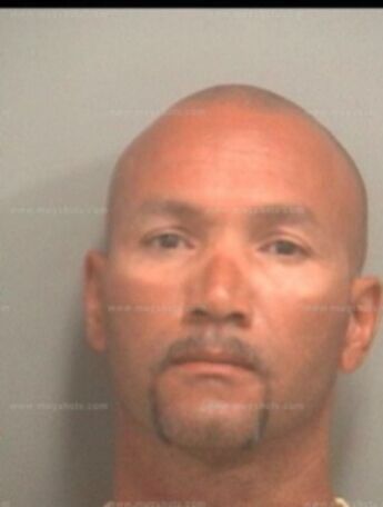 Robert Martinez Jr.