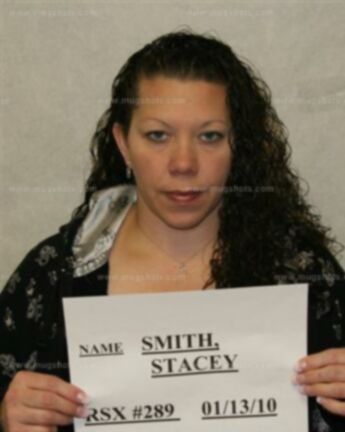 Stacey Teresa Smith
