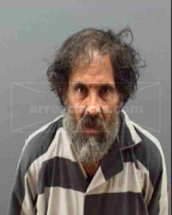 Anthony Ray Dearcos
