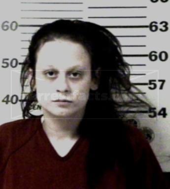 Tonya Marie Phillips