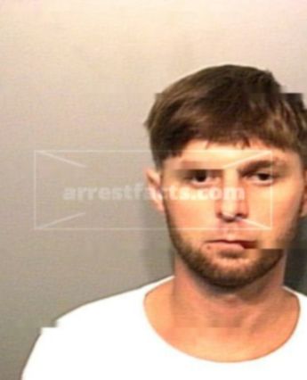 Jason Brandon Clark