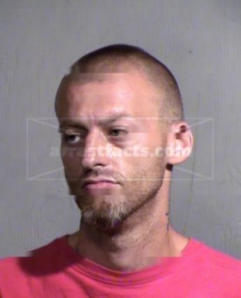 Timothy Sean Crowley