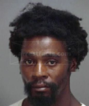 Solomon Brown