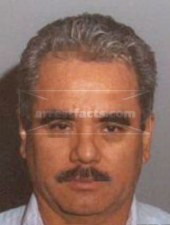 Juan Garcia Evangelista