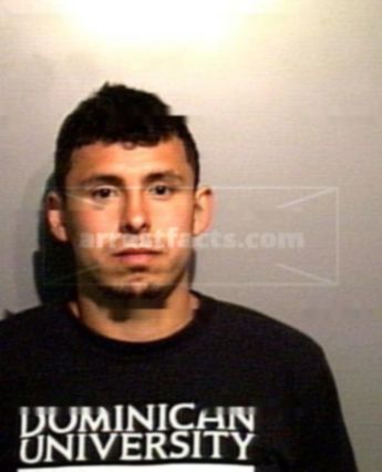 Edwin Rodriguez