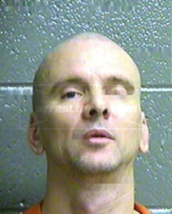 Anthony Larry Mercier