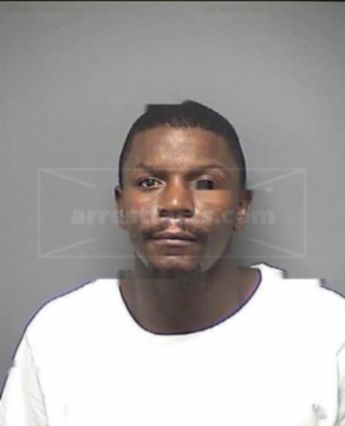 Jerome Antonio Maynard