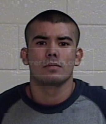 Fernando Villa Escandon