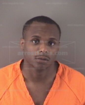 Marques Devon Williams