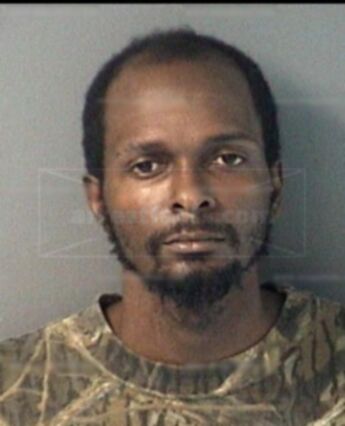 Derek Terrell Tolbert