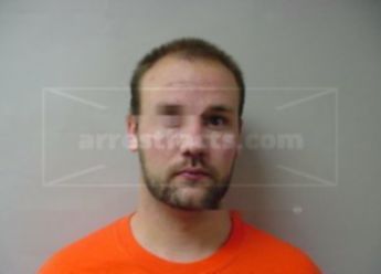 Todd Ryan Caudill