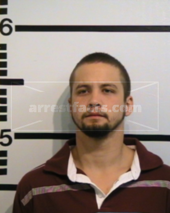 Matthew James Brown