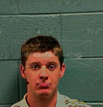 Brady Garrett Owens
