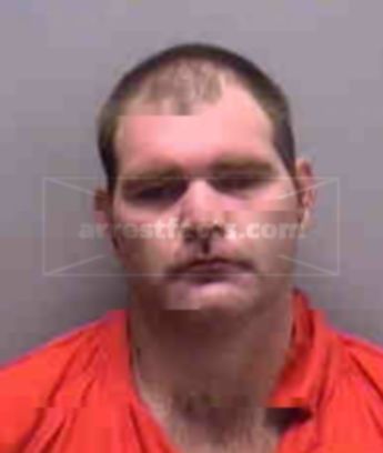 Steven Adam Hutto