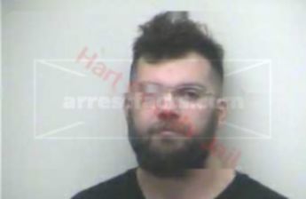 Justin Michael Sater